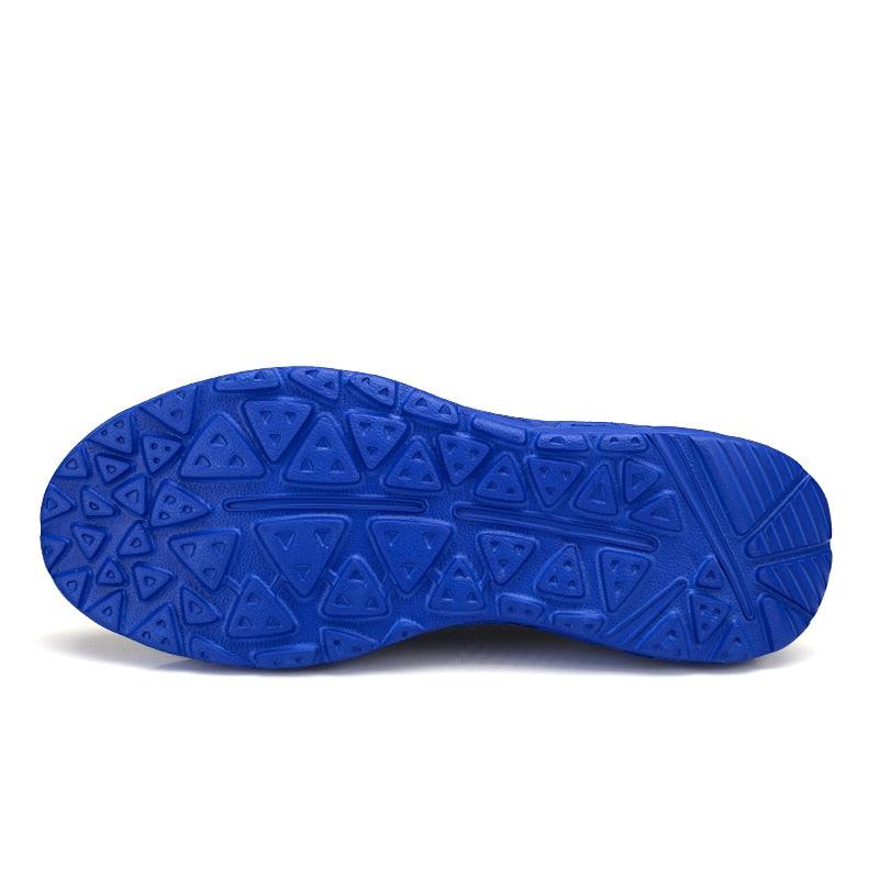Zapatillas de Verano Ligeras y Transpirables para Hombres