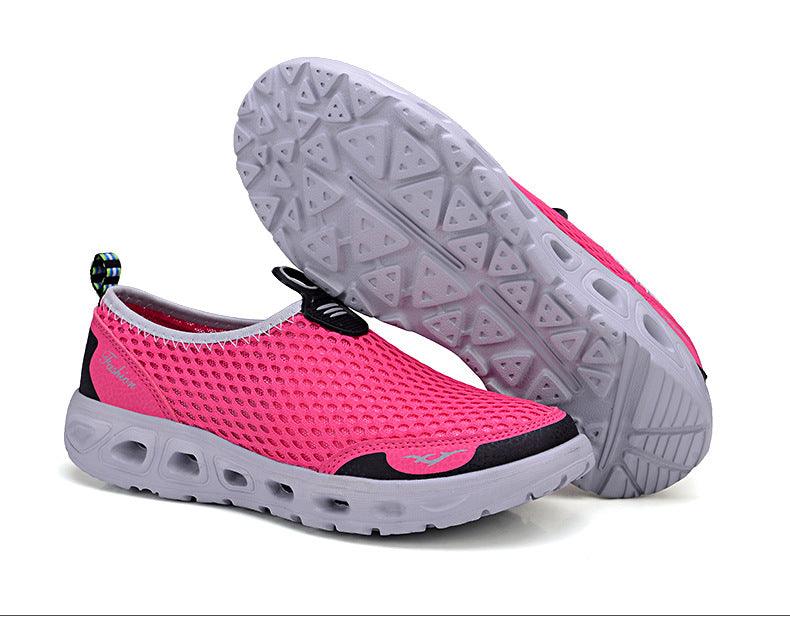 Zapatillas de Verano Ligeras y Transpirables para Hombres