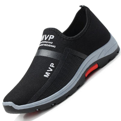 Lightweight Summer Mesh Sneakers for Men