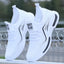 Chaussures de course athlétiques respirantes pour hommes