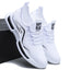 Chaussures de course athlétiques respirantes pour hommes