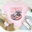 Camiseta Summer Vibes