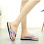 Tongs d'été en EVA Premium pour femmes