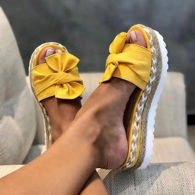 Stylish Summer Women's Sandals for Comfort and Versatility