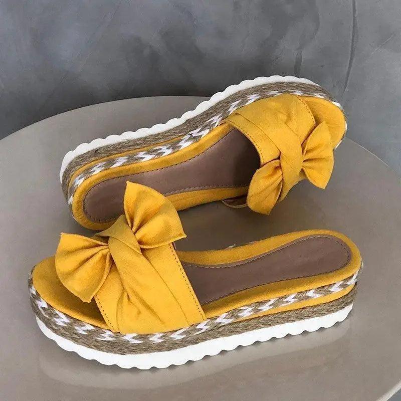 Stylish Summer Women's Sandals for Comfort and Versatility