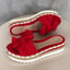 Stylish Summer Women's Sandals for Comfort and Versatility