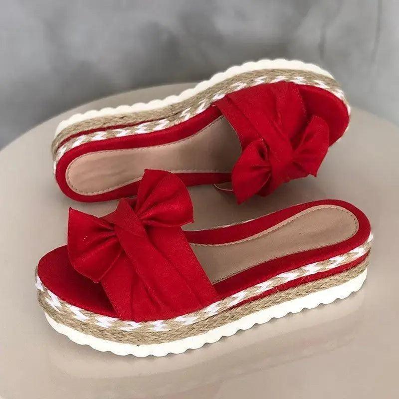 Stylish Summer Women's Sandals for Comfort and Versatility