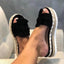 Stylish Summer Women's Sandals for Comfort and Versatility