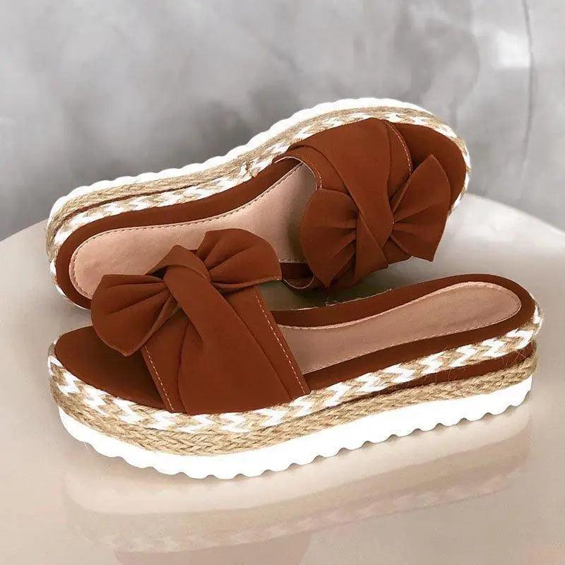 Stylish Summer Women's Sandals for Comfort and Versatility