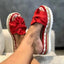 Stylish Summer Women's Sandals for Comfort and Versatility