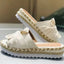 Stylish Summer Women's Sandals for Comfort and Versatility