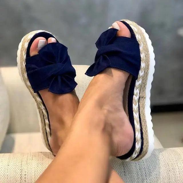 Stylish Summer Women's Sandals for Comfort and Versatility