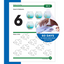 Summer Bridge Activities PreK-K Workbooks, Ages 4-5 (Spiral Bound) - Korvel