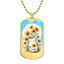 Collar de Gato Girasol - Un Recuerdo Significativo