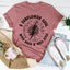 Camiseta Sunflower Soul &amp; Rock N Roll Eyes