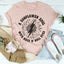 Camiseta Sunflower Soul &amp; Rock N Roll Eyes