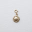 14K Gold Filled Charms for Elegant Personalization