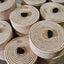 Sunga Small Ilala Palm Lidded Basket