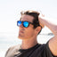 Bamboo Floating Sunglasses
