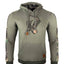 Sunrise Hoodie - Army