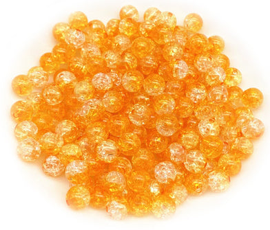 Salmon Egg Drift Beads