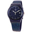 Swatch Men's Glitter Space Watch