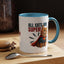 Taza de Acento Super Gato - Utensilios de Bebida Divertidos para Amantes de los Gatos