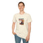 T-shirt unisexe Super Cat