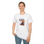 T-shirt unisexe Super Cat