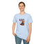 T-shirt unisexe Super Cat