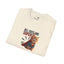 T-shirt unisexe Super Cat