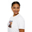 T-shirt unisexe Super Cat