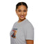 T-shirt unisexe Super Cat