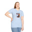 T-shirt unisexe Super Cat
