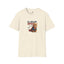 T-shirt unisexe Super Cat