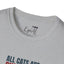 T-shirt unisexe Super Cat