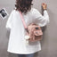 Chic Mochila Pequeña Multiusos para Mujeres