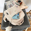 Chic Mochila Pequeña Multiusos para Mujeres