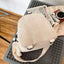 Chic Mochila Pequeña Multiusos para Mujeres