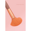 Luxury 8-Piece Travel Makeup Brush Set for Flawless Beauty - Korvel