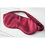 Masque de sommeil en soie de mûrier premium avec bande élastique