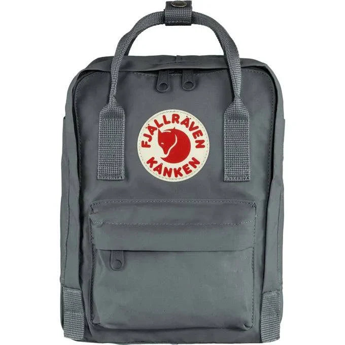 Mochila Mini Fjällräven Kånken - Versátil y Estilosa