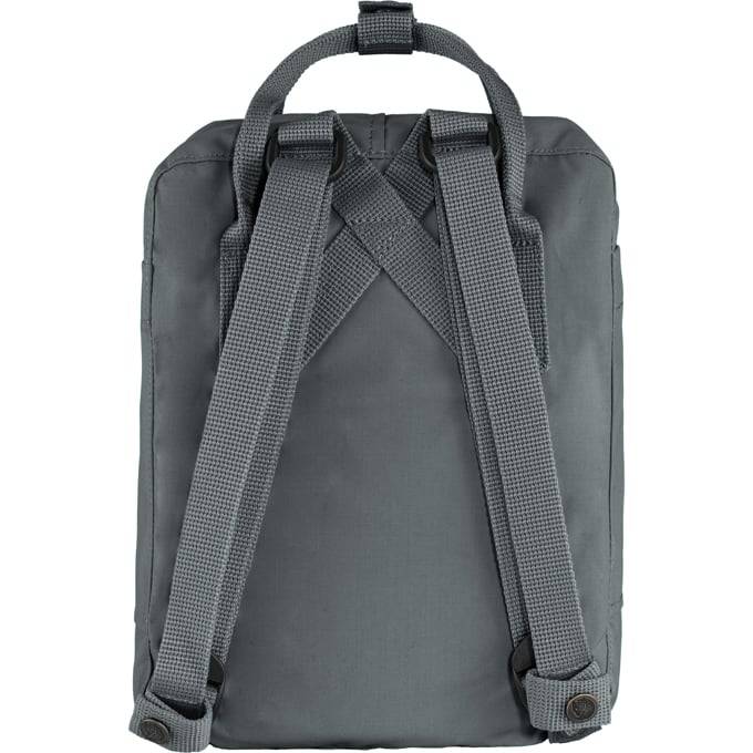 Mochila Mini Fjällräven Kånken - Versátil y Estilosa