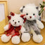 Premium Plush Teddy Bear Doll - Perfect Gift for Any Occasion