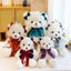 Premium Plush Teddy Bear Doll - Perfect Gift for Any Occasion