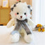 Premium Plush Teddy Bear Doll - Perfect Gift for Any Occasion