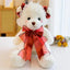 Premium Plush Teddy Bear Doll - Perfect Gift for Any Occasion