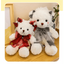 Premium Plush Teddy Bear Doll - Perfect Gift for Any Occasion
