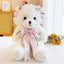 Premium Plush Teddy Bear Doll - Perfect Gift for Any Occasion