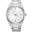 Seiko Men's Essentials Watch - Premium Stainless Steel